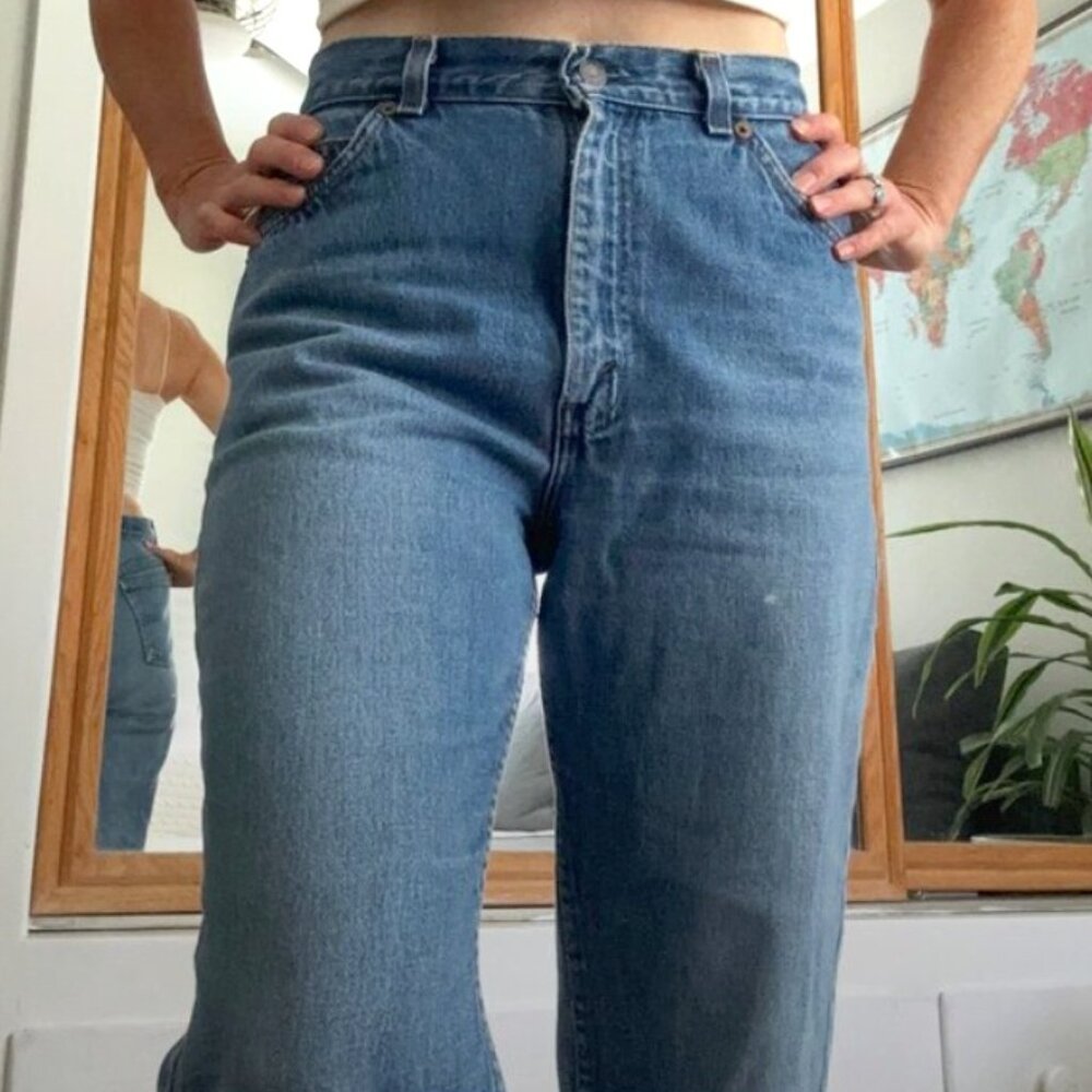 Vintage USA Levis • 28 - Picture 13 of 16
